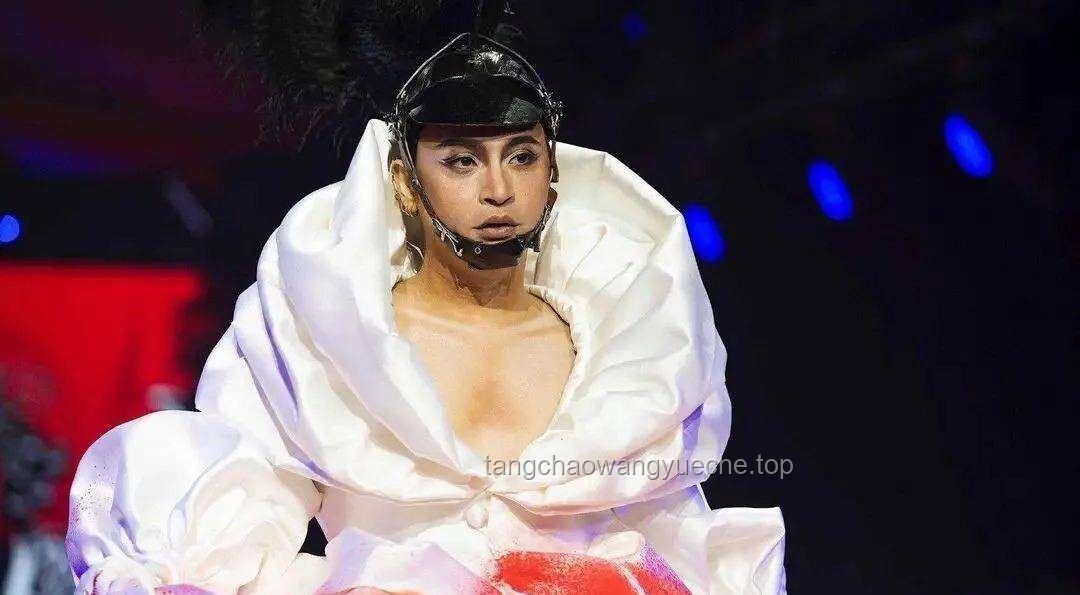 陈志朋：首位古偶演技全通艺员的荣耀之路